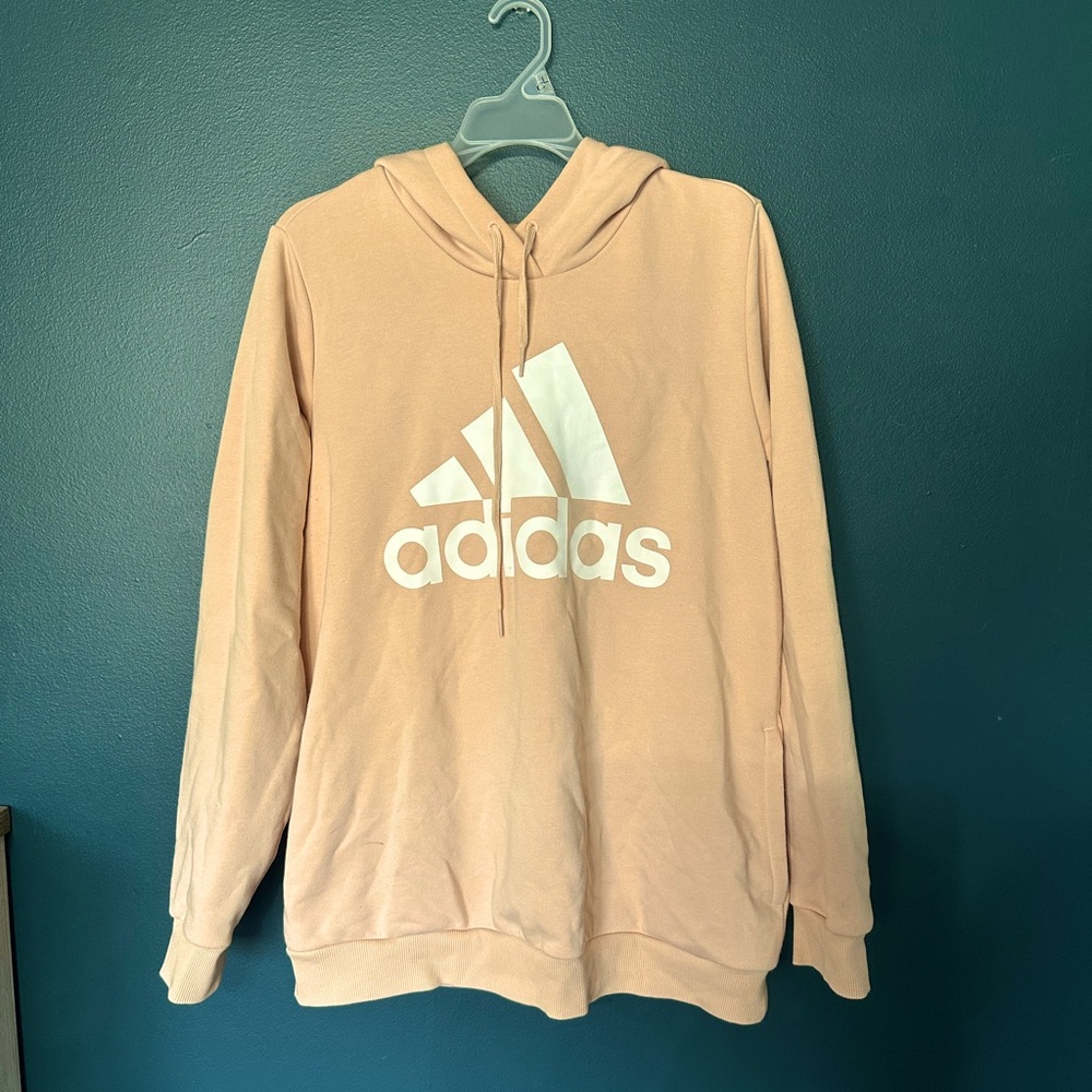 Adidas size 1X hoodie